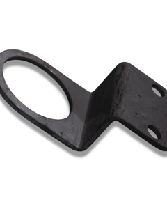 Tube guiding stall EasyLock 2.0